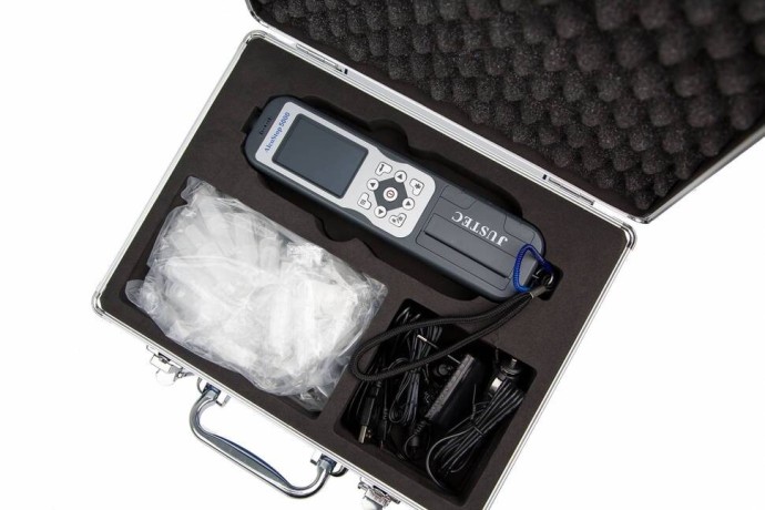 Алкотестер Alcostop 5000 с сертификатом о поверке