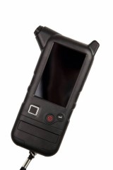 Алкотестер Alcostop 8000S с сертификатом о поверке