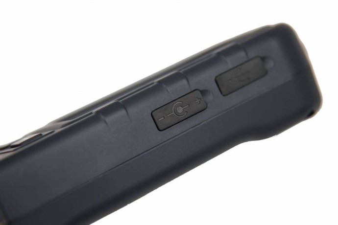 Алкотестер Alcostop 8000S с сертификатом о поверке