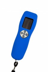 Алкотестер Alcostop A с сертификатом о поверке