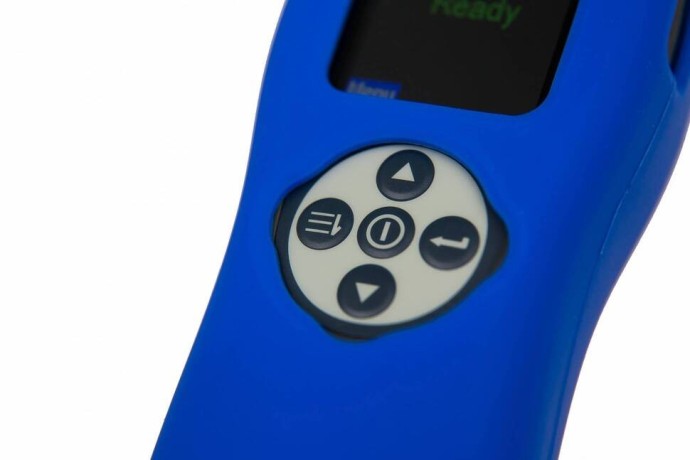 Алкотестер Alcostop A с сертификатом о поверке