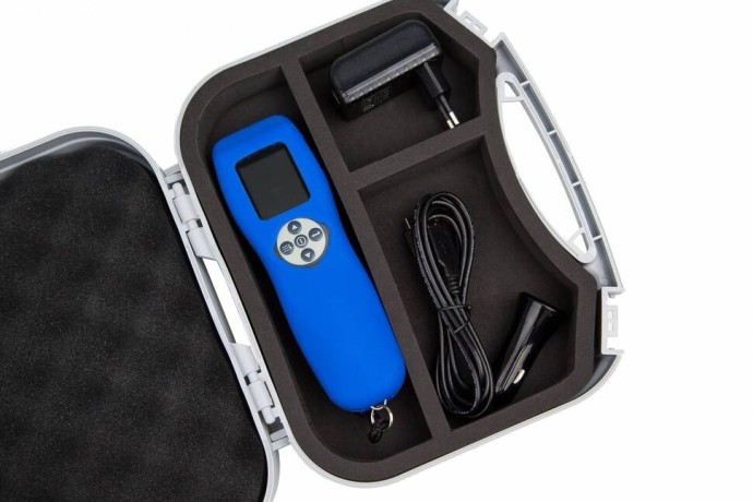 Алкотестер Alcostop A с сертификатом о поверке