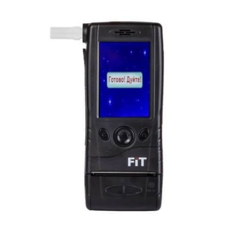 Алкотестер FiT-333