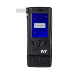 Алкотестер FiT-333