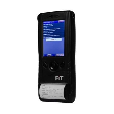 Алкотестер FiT-333