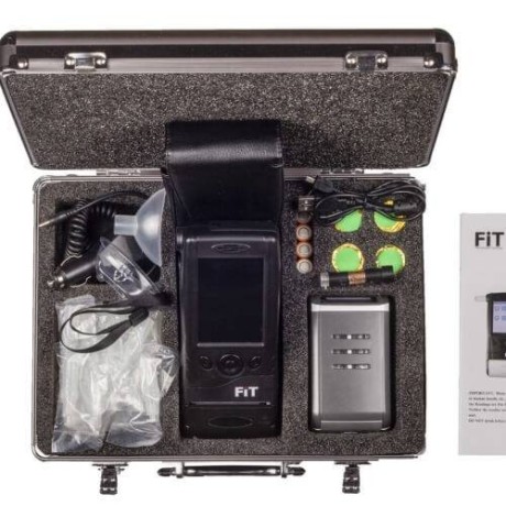 Алкотестер FiT-333