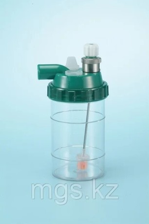 Увлажнитель-небулайзер многофункциональный , 375 мл HN30