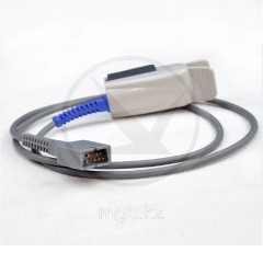 Многоразовый датчик сатурации Nellcor (напалечник/взрослый/короткий)