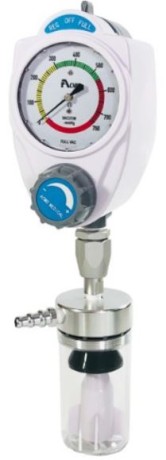 Вакуумный регулятор серии A58