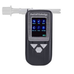 Алкотестер FiT239-Pro с сертификатом о поверке