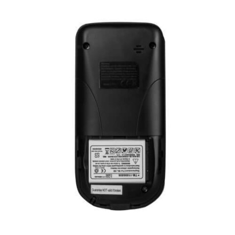 Алкотестер FiT239-Pro с сертификатом о поверке