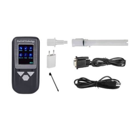 Алкотестер FiT239-Pro с сертификатом о поверке