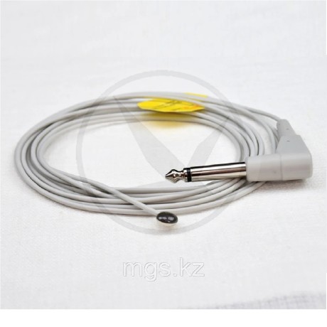 Датчик температуры медицинский накожный (для детей) YSI 400 - Mindray. Арт. W0001C