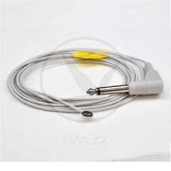 Датчик температуры медицинский накожный (для детей) YSI 400 - Mindray. Арт. W0001C