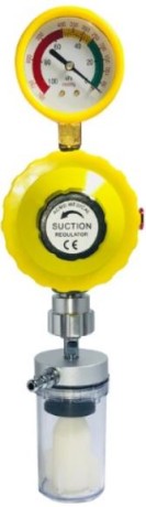 Вакуумный регулятор
