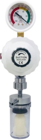 Вакуумный регулятор