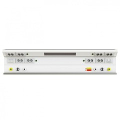 Консоль горизонтальная настенная установочная (разная длина)