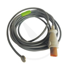 Датчик температуры накожный медицинский Philips (для взрослых). Арт. W0003A