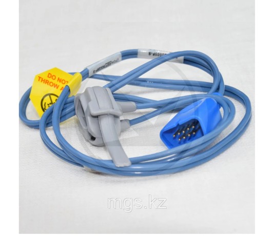 Многоразовый датчик сатурации Nihon Kohden (неонат/короткий)