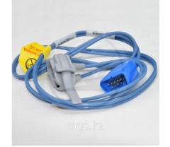 Многоразовый датчик сатурации Nihon Kohden (неонат/короткий)