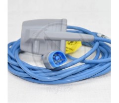 Многоразовый датчик сатурации Nellcor (взрослый/короткий)