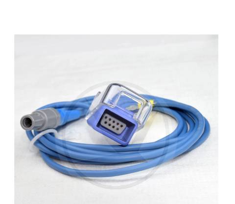 Кабель для датчика сатурации