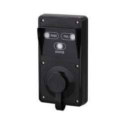 Пропускной алкотестер Alcoscan EBS-010 с сертификатом о поверке