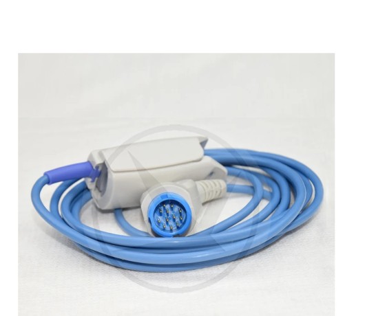 Датчик сатурации Philips (клипса, для взрослых, длинный). Арт. S0015B-L