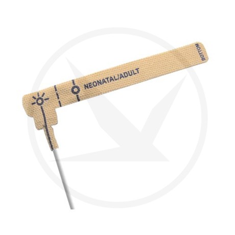 Датчик сатурации (д/новор. Nellcor, одноразов.)