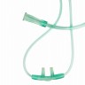 Кислородная носовая канюля для взрослых с трубкой 5 м.