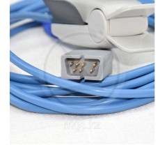 Датчик сатурации (Nellcor, клипса, д/взр., длин)