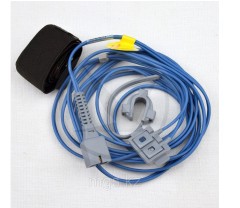 Датчик сатурации (Nellcor, налобный унив, длин.)