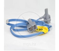 Датчик сатурации ( Nellcor, клипса, д/новор., корот)