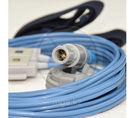 Датчик сатурации (Mindray, налобный д/взр, длин.)