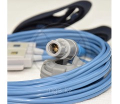 Датчик сатурации (Mindray, налобный д/взр, длин.)