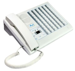 Система вызова медперсонала