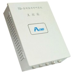 Шкаф источника питания для системы вызова медсестры