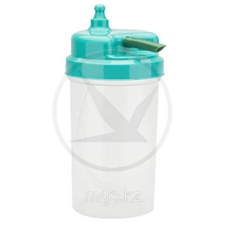 Кислородный коктейлер "Семейный"