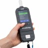 Алкотестер AlcoEasy A50 с сертификатом о поверке