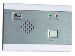 Панель вызова медперсонала для системы вызова