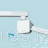 Консоль операционная потолочная двухплечевая с сервоприводом мод. TPE-2