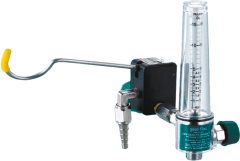 Кислородный расходомер