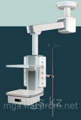 Консоль потолочная установочная одноплечевая с сервоприводом мод. TPE-1