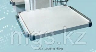 Консоль потолочная установочная одноплечевая с сервоприводом мод. TPE-1