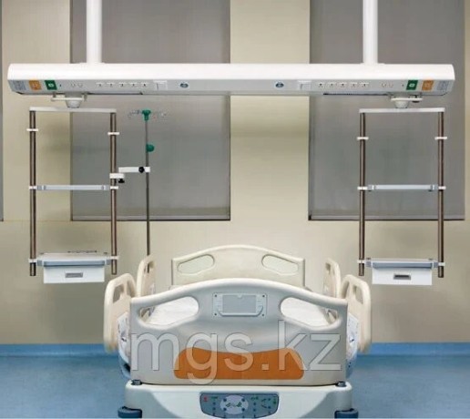 Консоль прикроватная типа мост мод. TP-ICU-A