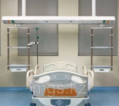 Консоль прикроватная типа мост мод. TP-ICU-A