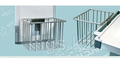 Операционная потолочная консоль одноплечевая TPF-S1