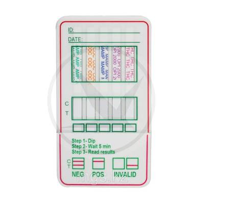 Тест-панель