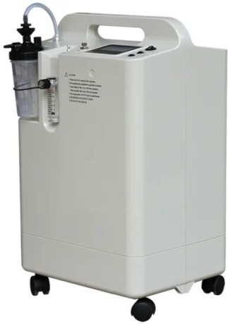 Кислородный концентратор JAY-5 + подарок