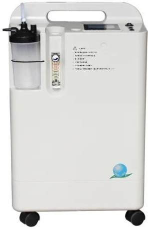 Кислородный концентратор JAY-5 + подарок